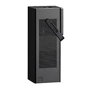 LG Projecteur laser ciné-maison Smart CineBeam 4K UHD, HU80KA