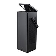 LG Projecteur laser ciné-maison Smart CineBeam 4K UHD, HU80KA