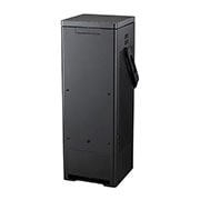 LG Projecteur laser ciné-maison Smart CineBeam 4K UHD, HU80KA