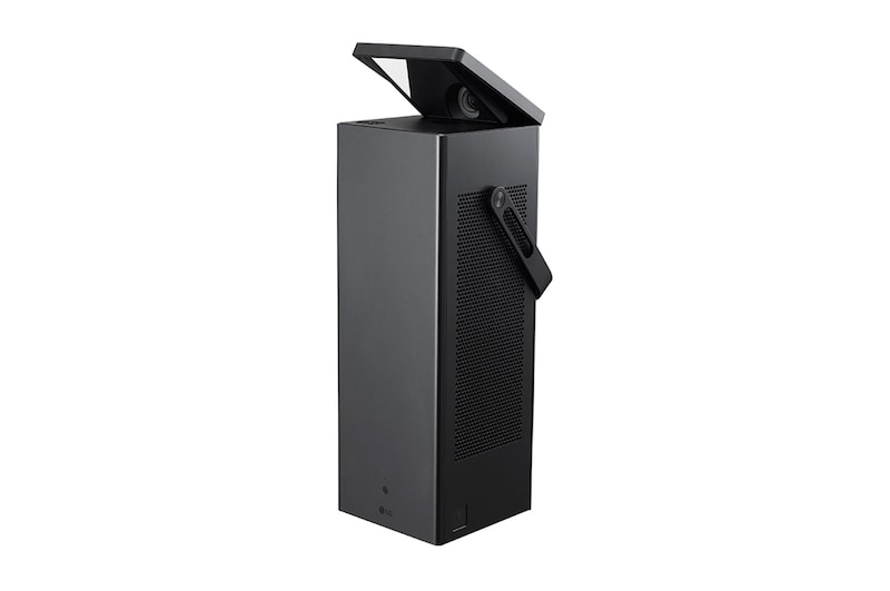 LG Projecteur laser ciné-maison Smart CineBeam 4K UHD, HU80KA