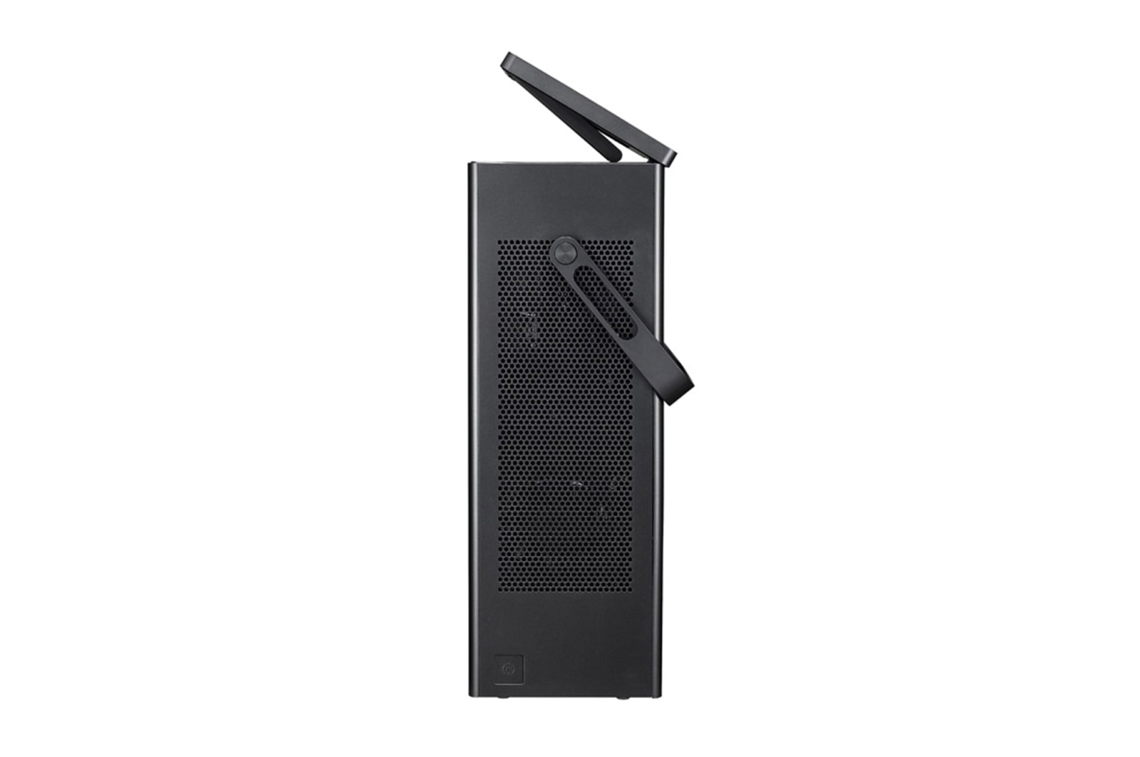 LG Projecteur laser ciné-maison Smart CineBeam 4K UHD, HU80KA