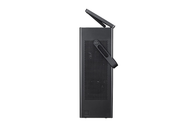 LG Projecteur laser ciné-maison Smart CineBeam 4K UHD, HU80KA