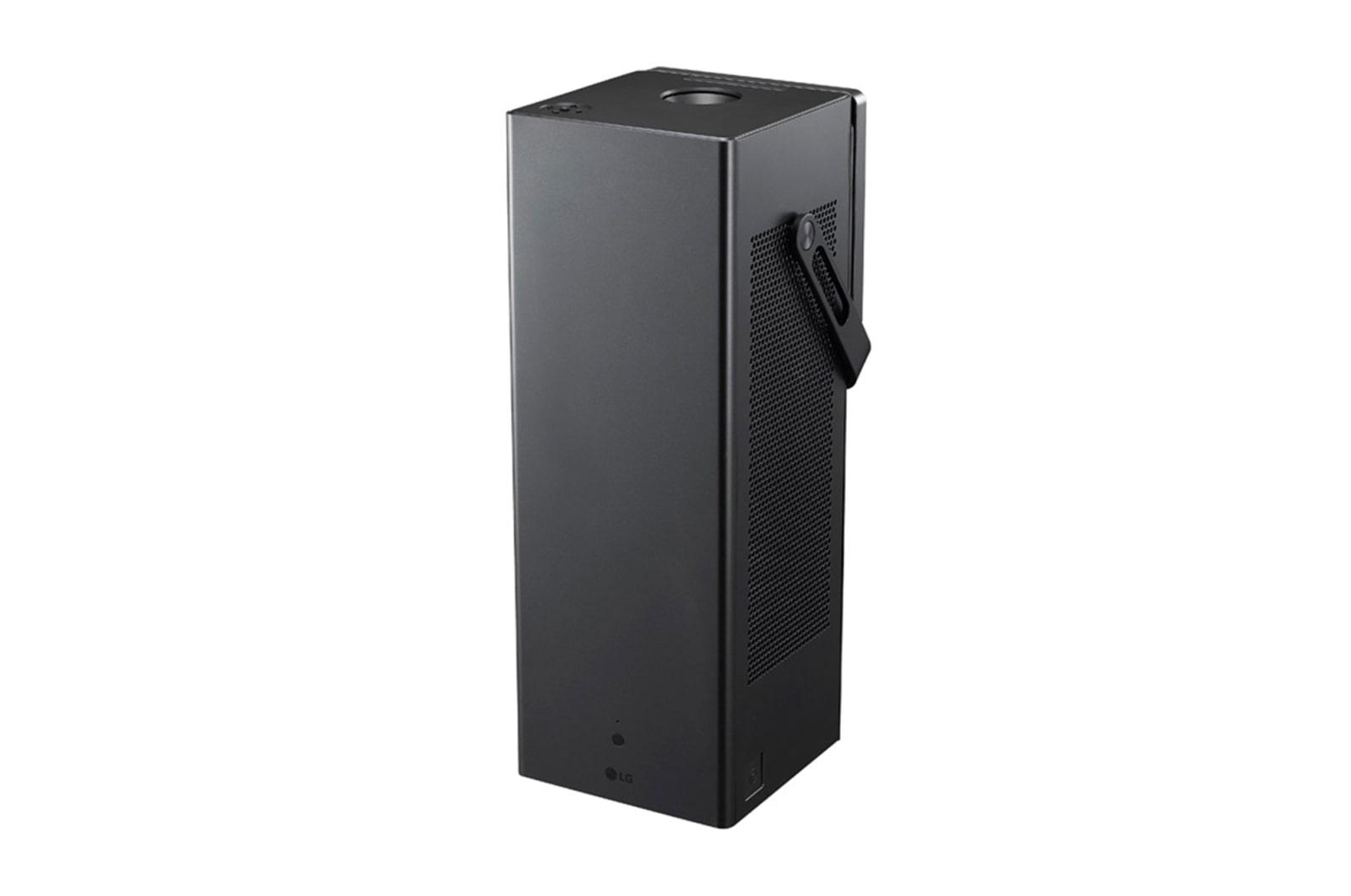 LG Projecteur laser ciné-maison Smart CineBeam 4K UHD, HU80KA