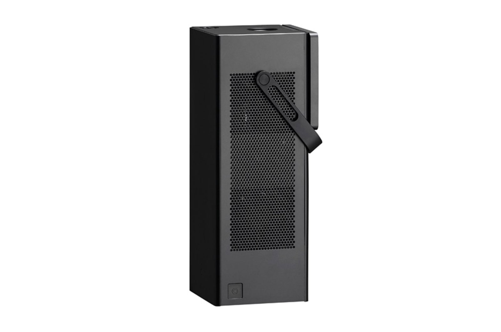 LG Projecteur laser ciné-maison Smart CineBeam 4K UHD, HU80KA