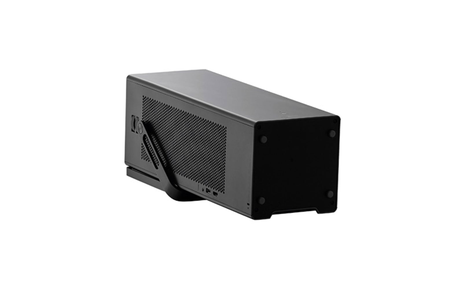 LG Projecteur laser ciné-maison Smart CineBeam 4K UHD, HU80KA