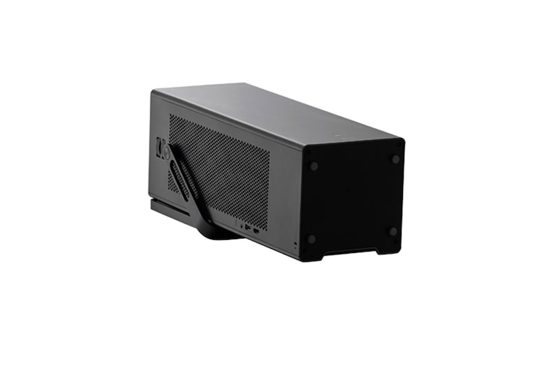 LG Projecteur laser ciné-maison Smart CineBeam 4K UHD, HU80KA