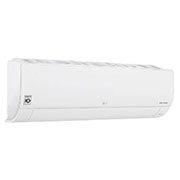 LG Climatiseur DUALCOOL PRESTIGE ThinQ de 18 000 BTU, fonctionnement hyper chauffage à -25 °C, LAN180HYV3