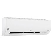 LG Climatiseur DUALCOOL PRESTIGE ThinQ de 18 000 BTU, fonctionnement hyper chauffage à -25 °C, LAN180HYV3