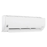 LG Climatiseur DUALCOOL PRESTIGE ThinQ de 18 000 BTU, fonctionnement hyper chauffage à -25 °C, LAN180HYV3