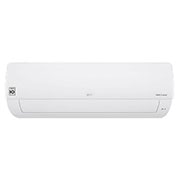 LG Climatiseur DUALCOOL PRESTIGE ThinQ de 18 000 BTU, fonctionnement hyper chauffage à -25 °C, LAN180HYV3