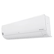 LG Climatiseur DUALCOOL PRESTIGE ThinQ de 18 000 BTU, fonctionnement hyper chauffage à -25 °C, LAN180HYV3