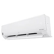 LG Climatiseur DUALCOOL PRESTIGE ThinQ de 18 000 BTU, fonctionnement hyper chauffage à -25 °C, LAN180HYV3