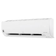 LG Climatiseur DUALCOOL PRESTIGE ThinQ de 18 000 BTU, fonctionnement hyper chauffage à -25 °C, LAN180HYV3