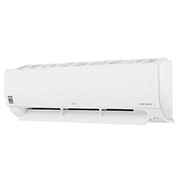 LG Climatiseur DUALCOOL PRESTIGE ThinQ de 18 000 BTU, fonctionnement hyper chauffage à -25 °C, LAN180HYV3