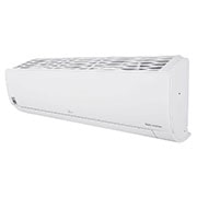 LG Climatiseur DUALCOOL PRESTIGE ThinQ de 18 000 BTU, fonctionnement hyper chauffage à -25 °C, LAN180HYV3