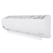 LG Climatiseur DUALCOOL PRESTIGE ThinQ de 18 000 BTU, fonctionnement hyper chauffage à -25 °C, LAN180HYV3