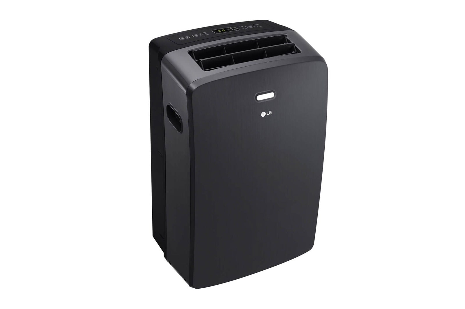 LG Climatiseur portatif de 8 000 BTU SACC, LP0821GSB