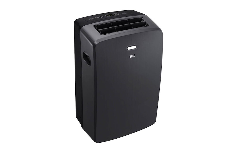 LG Climatiseur portatif de 8 000 BTU SACC, LP0821GSB