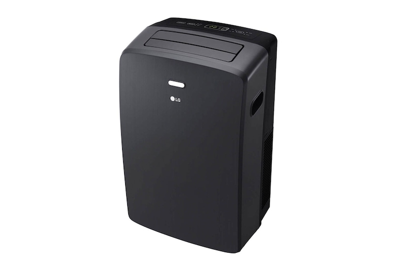 LG Climatiseur portatif de 8 000 BTU SACC, LP0821GSB