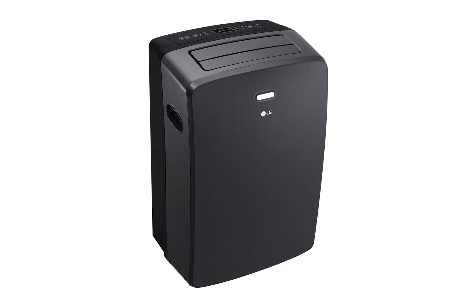 LG Climatiseur portatif de 8 000 BTU SACC, LP0821GSB