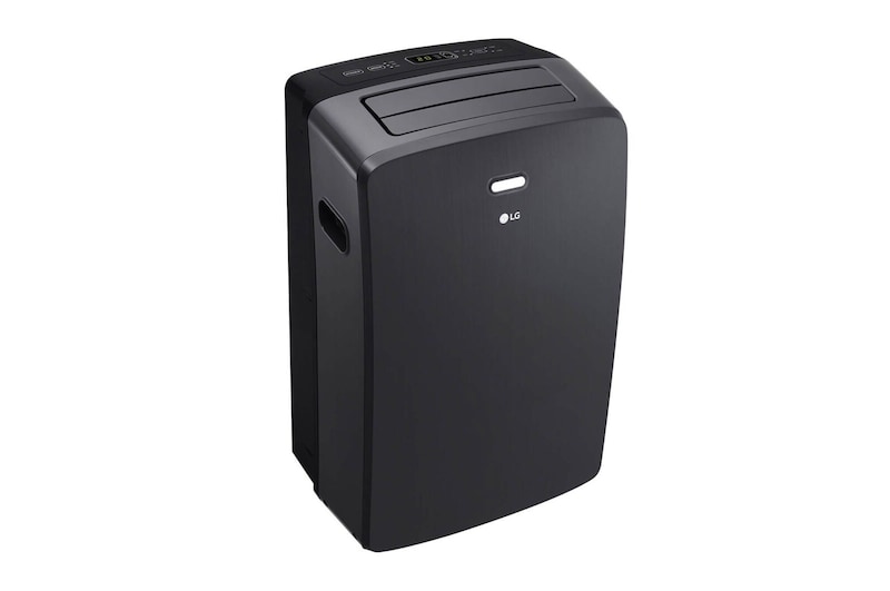 LG Climatiseur portatif de 8 000 BTU SACC, LP0821GSB