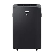 LG Climatiseur portatif de 8 000 BTU SACC, LP0821GSB