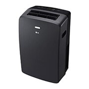 LG Climatiseur portatif de 8 000 BTU SACC, LP0821GSB
