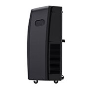 LG Climatiseur portatif de 8 000 BTU SACC, LP0821GSB