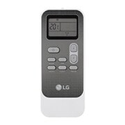 LG Climatiseur portatif de 8 000 BTU SACC, LP0821GSB