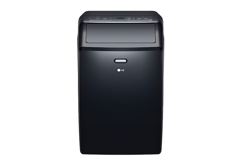 LG Climatiseur portatif de 10 000 BTU SACC, LP1023BSSM