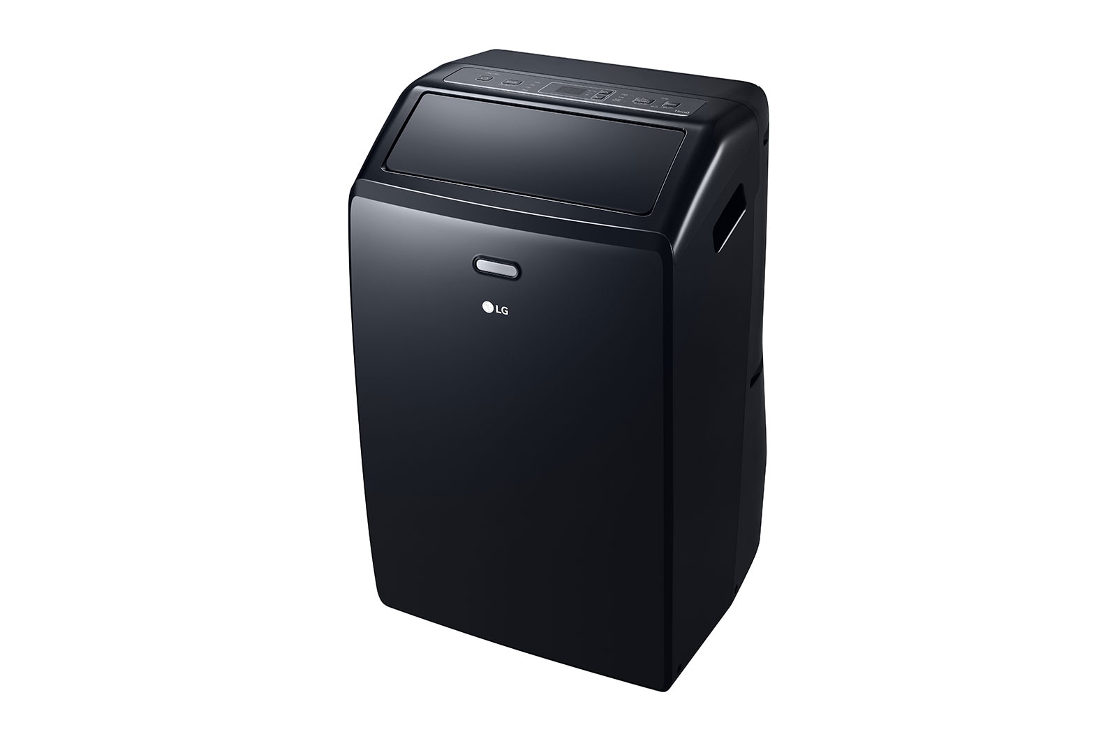 LG Climatiseur portatif de 10 000 BTU SACC, LP1023BSSM