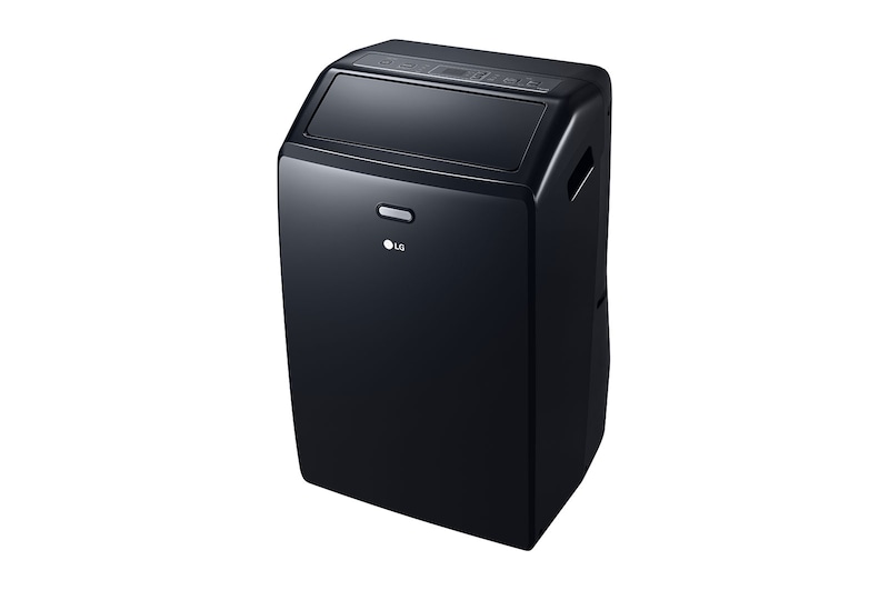LG Climatiseur portatif de 10 000 BTU SACC, LP1023BSSM