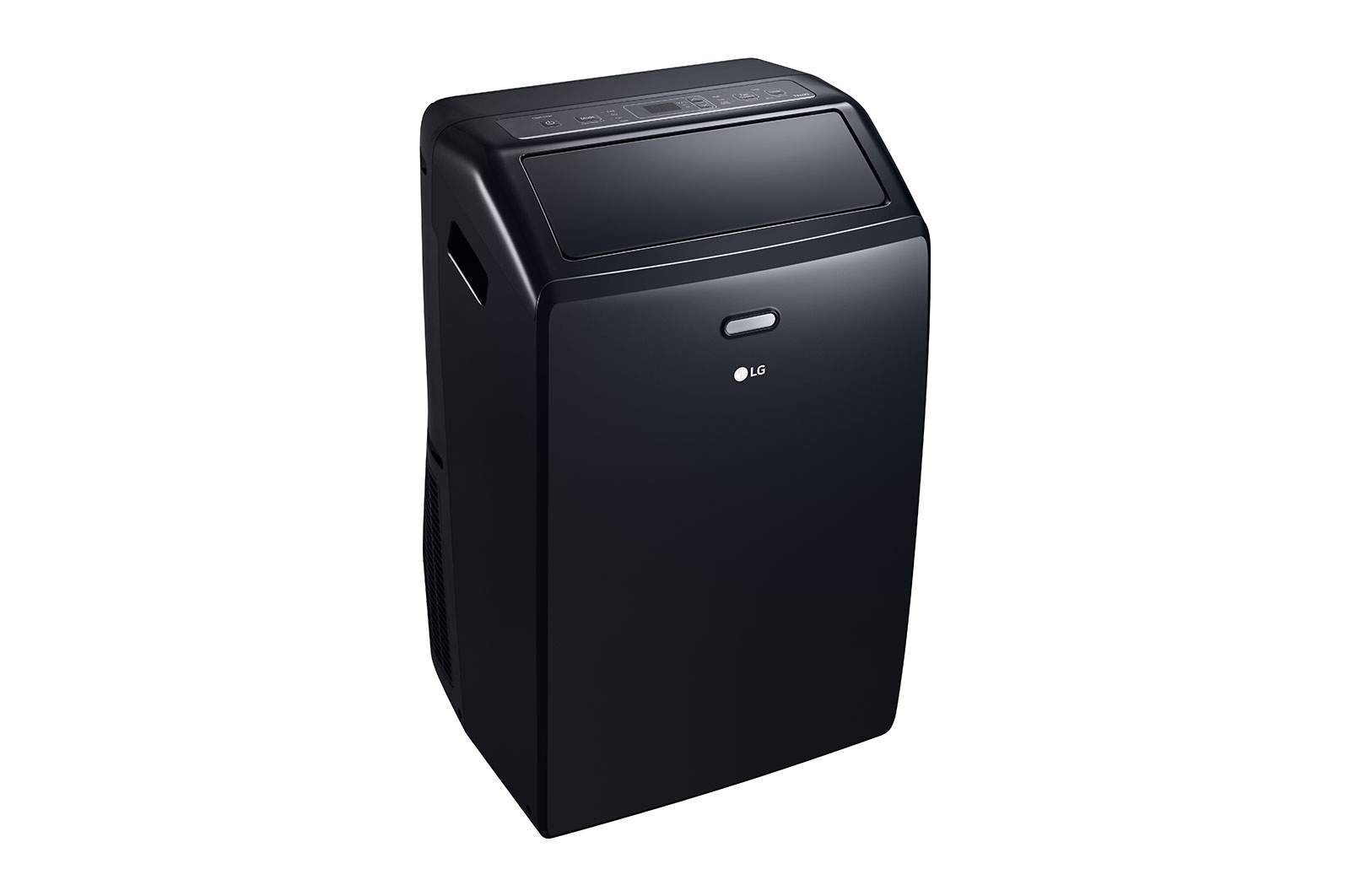 LG Climatiseur portatif de 10 000 BTU SACC, LP1023BSSM