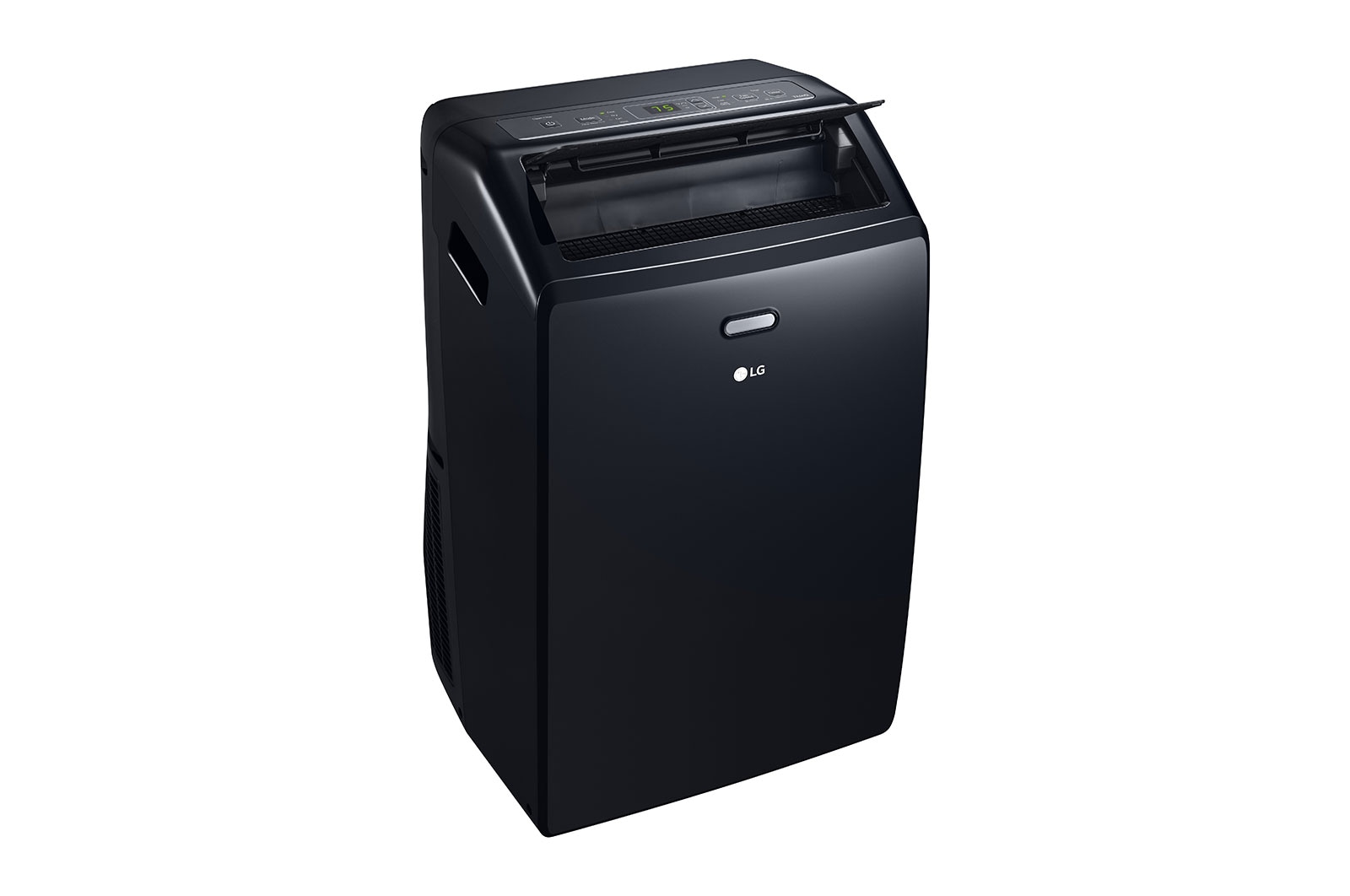 LG Climatiseur portatif de 10 000 BTU SACC, LP1023BSSM