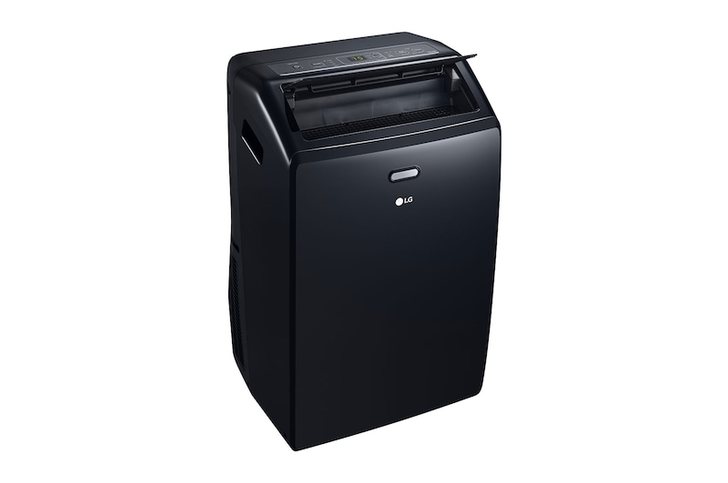 LG Climatiseur portatif de 10 000 BTU SACC, LP1023BSSM