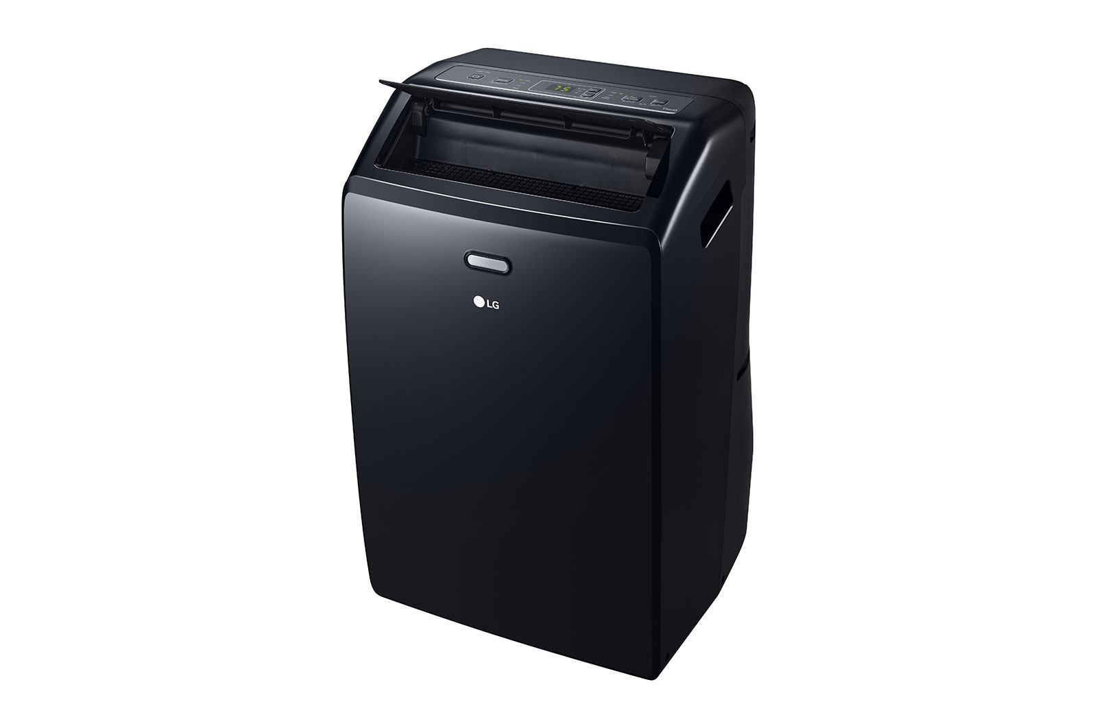 LG Climatiseur portatif de 10 000 BTU SACC, LP1023BSSM