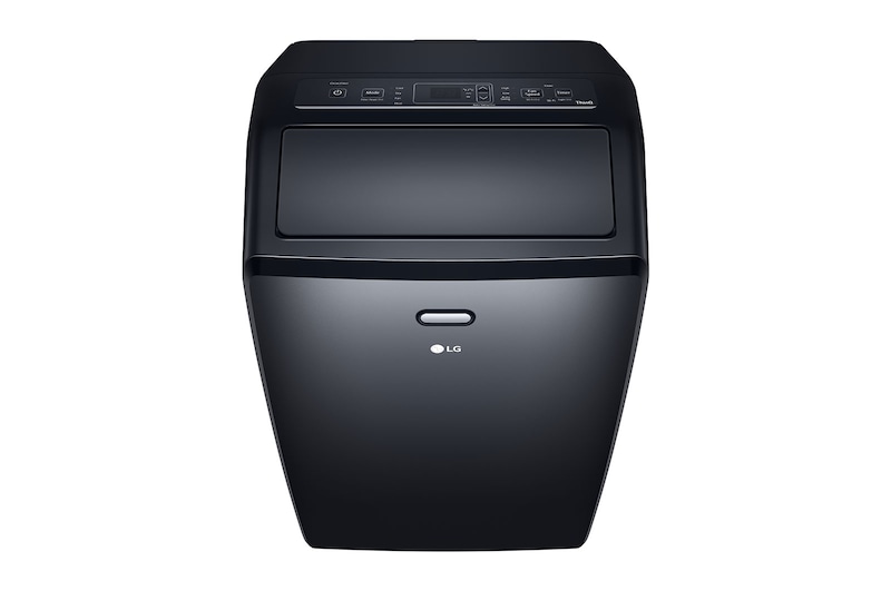 LG Climatiseur portatif de 10 000 BTU SACC, LP1023BSSM