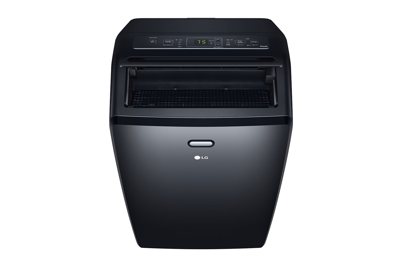 LG Climatiseur portatif de 10 000 BTU SACC, LP1023BSSM