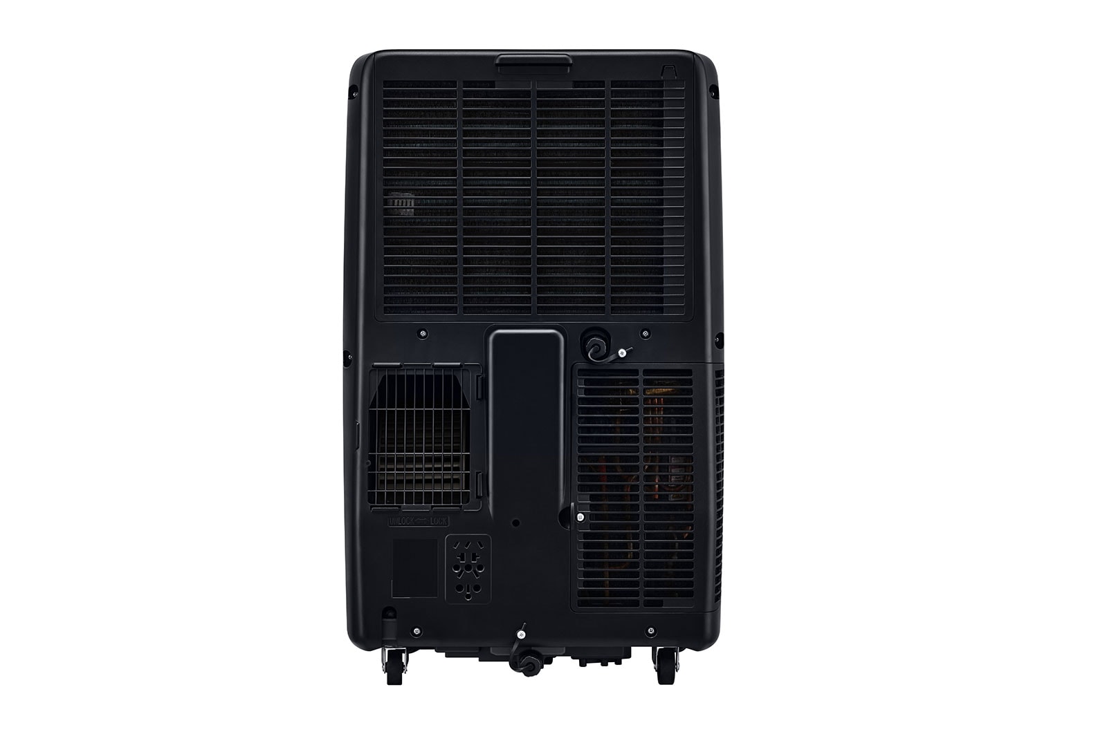 LG Climatiseur portatif de 10 000 BTU SACC, LP1023BSSM