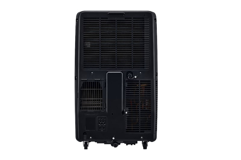 LG Climatiseur portatif de 10 000 BTU SACC, LP1023BSSM