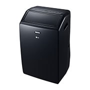 LG Climatiseur portatif de 10 000 BTU SACC, LP1023BSSM