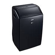 LG Climatiseur portatif de 10 000 BTU SACC, LP1023BSSM