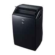 LG Climatiseur portatif de 10 000 BTU SACC, LP1023BSSM
