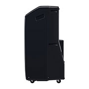 LG Climatiseur portatif de 10 000 BTU SACC, LP1023BSSM