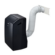 LG Climatiseur portatif de 10 000 BTU SACC, LP1023BSSM