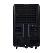 LG Climatiseur portatif de 10 000 BTU SACC, LP1023BSSM