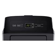 LG Climatiseur portatif de 14 000 BTU, LP1417GSR