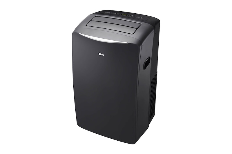 LG Climatiseur portatif de 14 000 BTU, LP1417GSR
