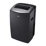 LG Climatiseur portatif de 14 000 BTU, LP1417GSR