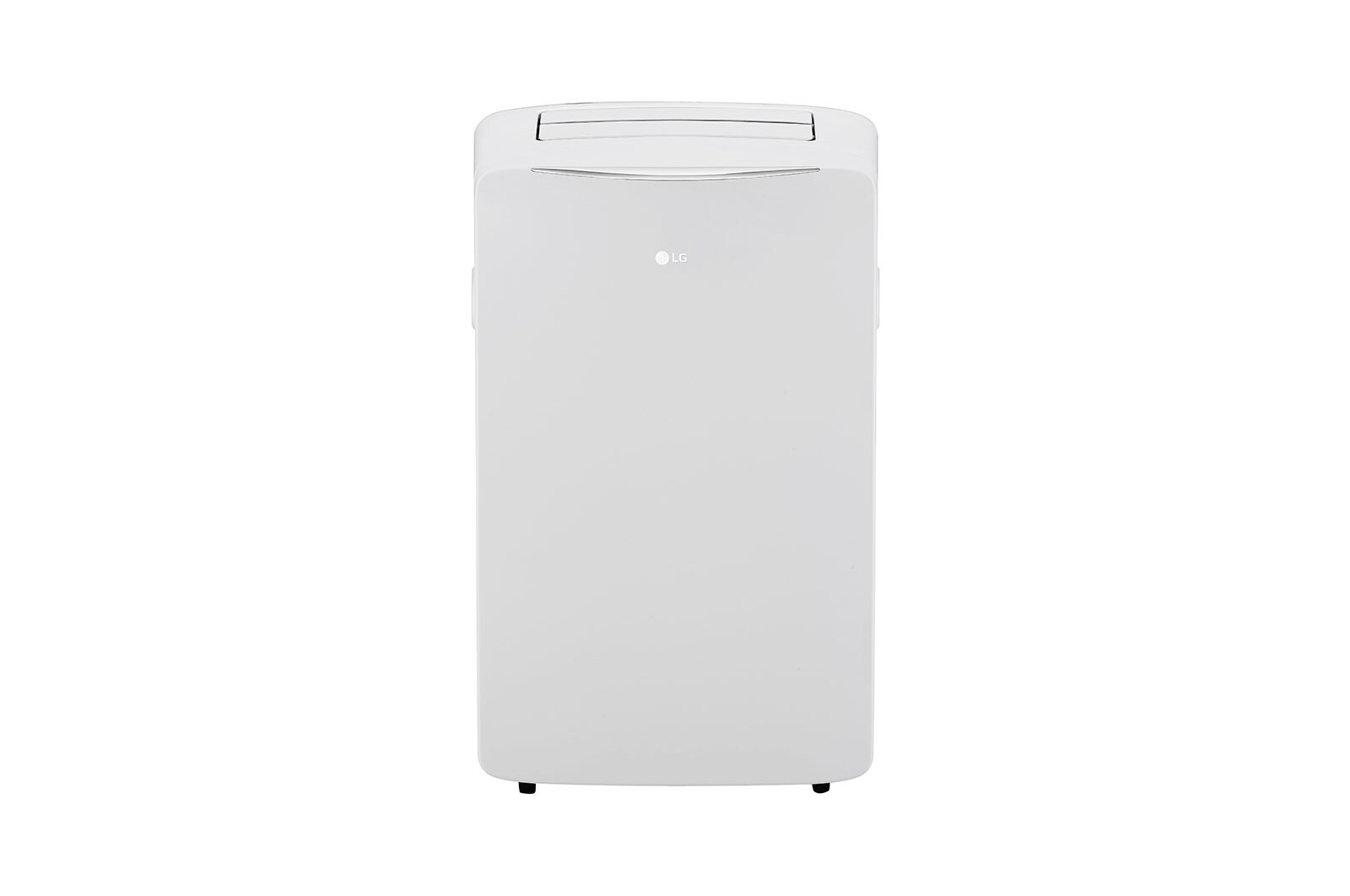 LG Climatiseur portatif de 14 000 BTU, LP1417WSRSM